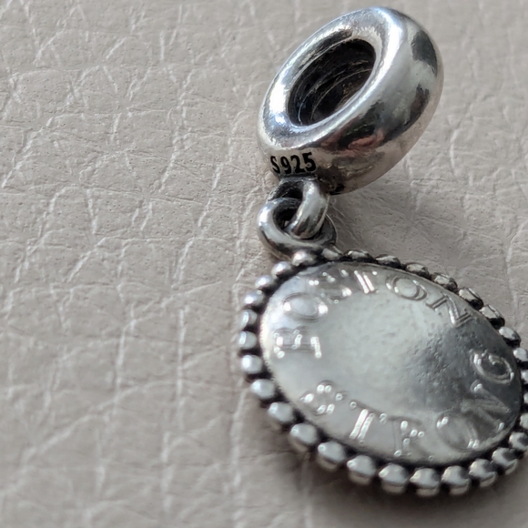 Pandora Dangle- Boston Strong - Picture 5 of 11